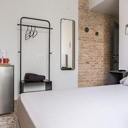 Valentin Suites มาลากา ภายนอก รูปภาพ