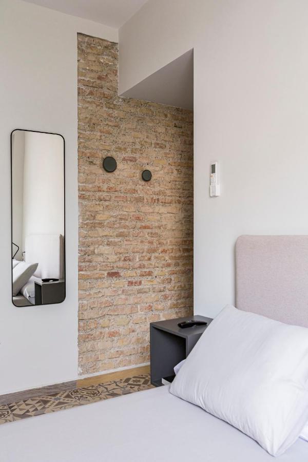Valentin Suites มาลากา ภายนอก รูปภาพ