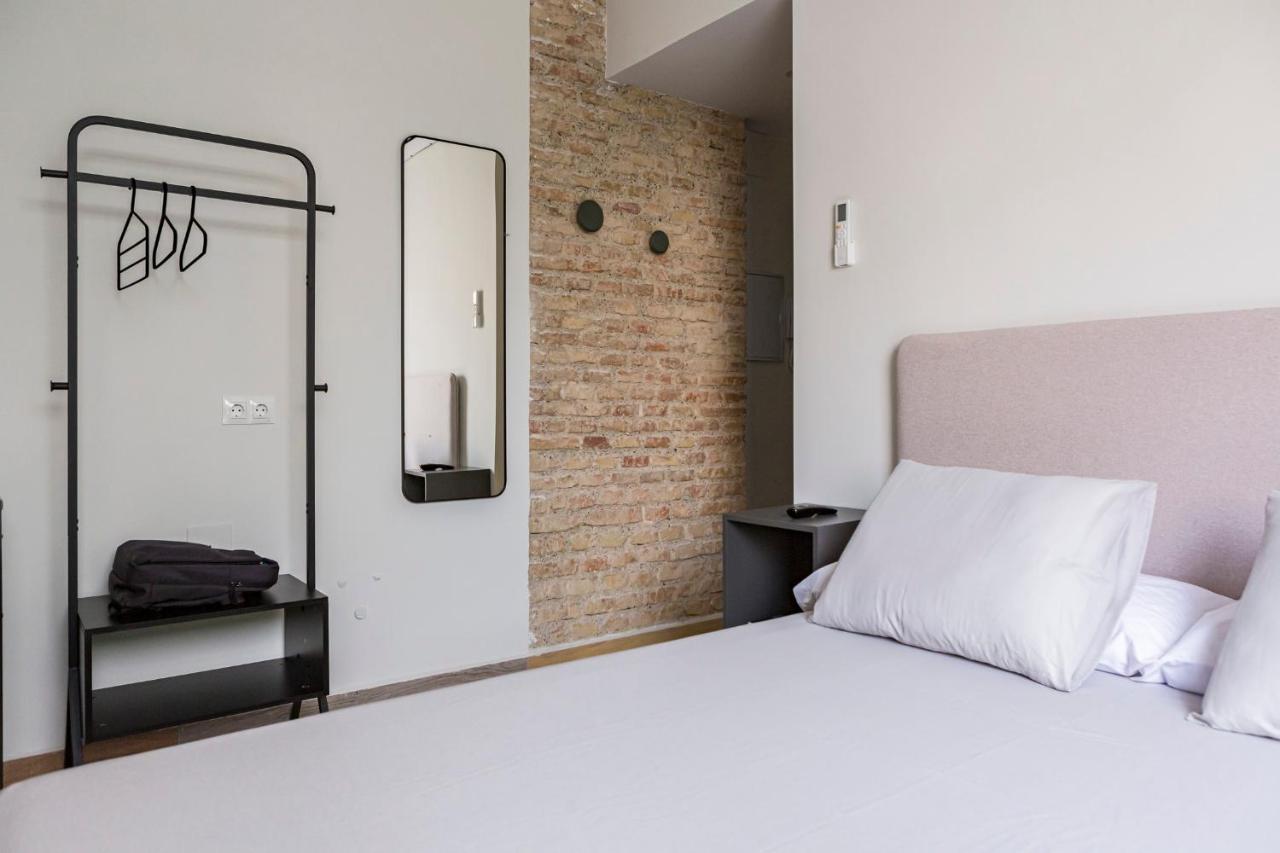 Valentin Suites มาลากา ภายนอก รูปภาพ