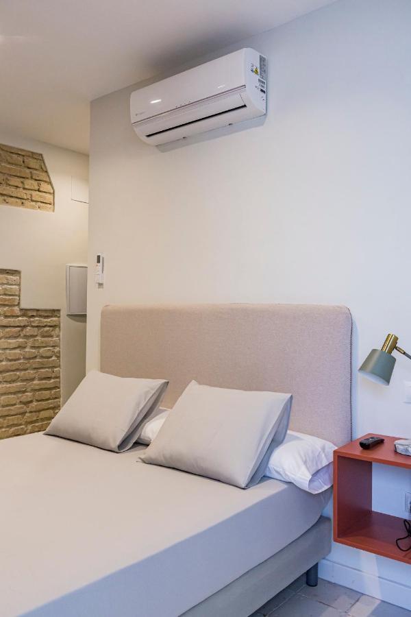 Valentin Suites มาลากา ภายนอก รูปภาพ