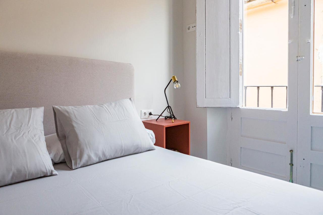 Valentin Suites มาลากา ภายนอก รูปภาพ