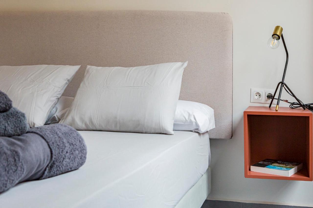Valentin Suites มาลากา ภายนอก รูปภาพ