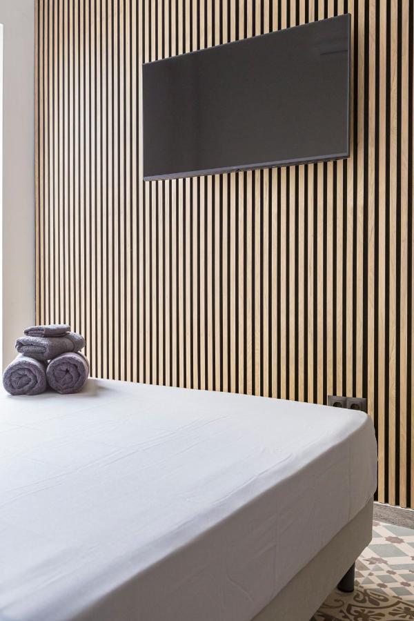 Valentin Suites มาลากา ภายนอก รูปภาพ