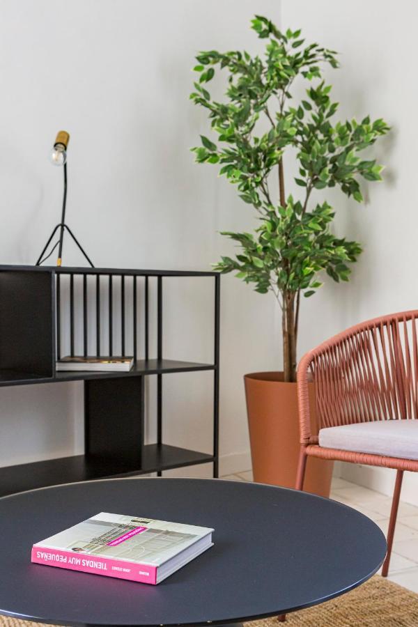 Valentin Suites มาลากา ภายนอก รูปภาพ