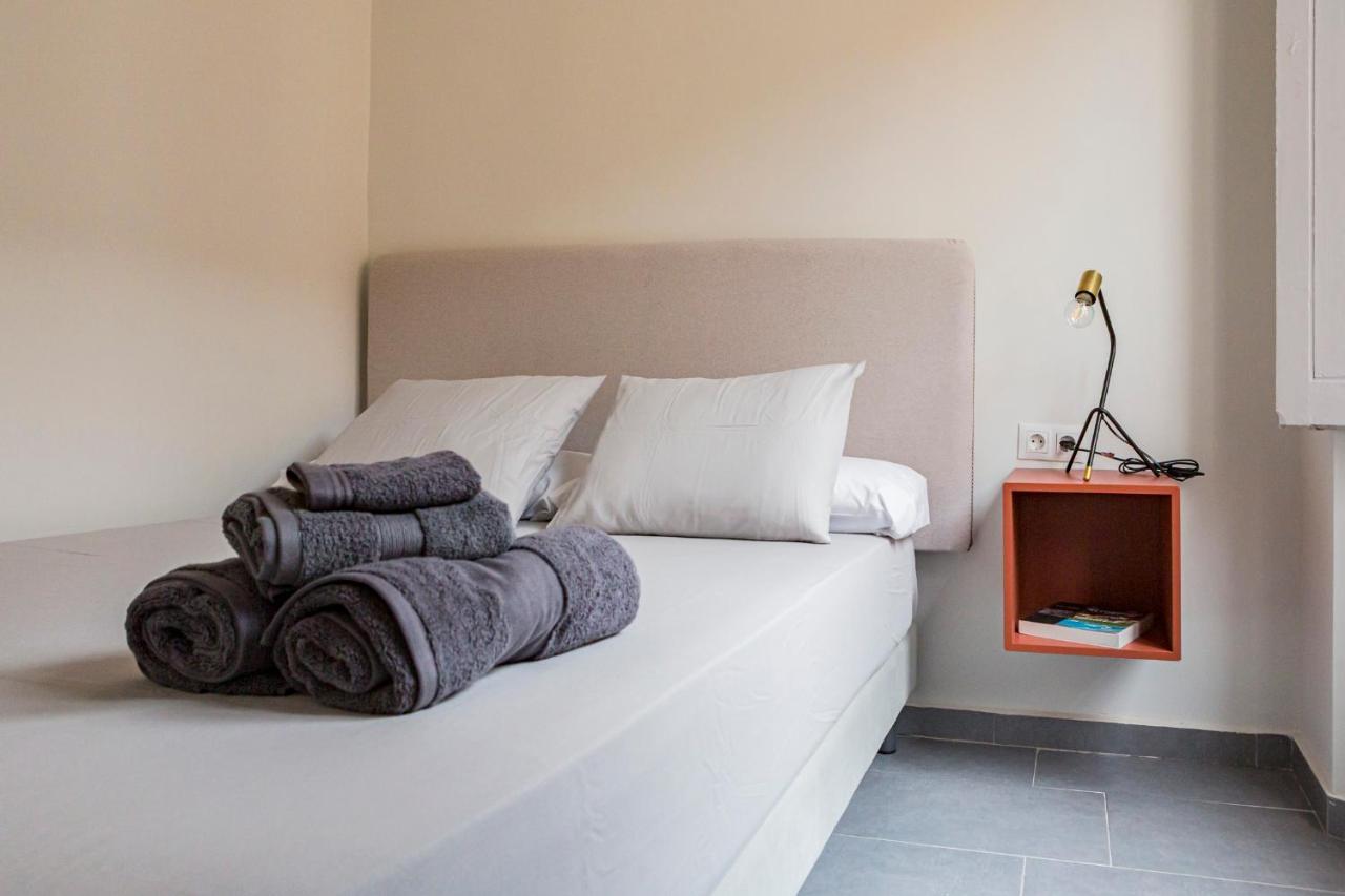 Valentin Suites มาลากา ภายนอก รูปภาพ
