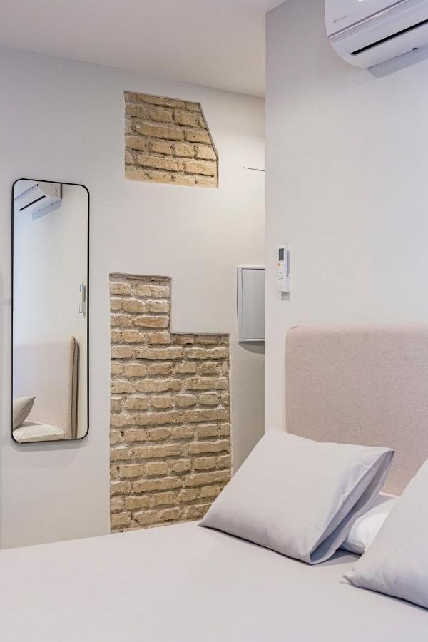 Valentin Suites มาลากา ภายนอก รูปภาพ